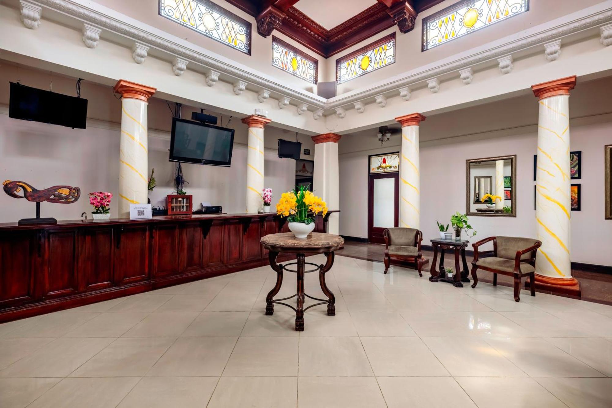 Hotel Majestad San Jose  Exterior photo